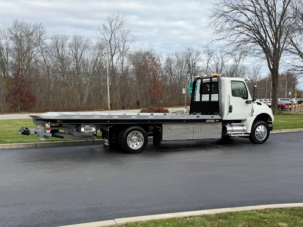 2025 International MV (Key# 1982) 4